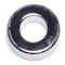 Midwest Fastener Round Spacer, Chrome Steel, 1/4 in Overall Lg, 5/16 in Inside Dia, 5 PK 74248 - alternate 1